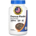 Nutricost Chanca Piedra 120 tablet – Hledejceny.cz