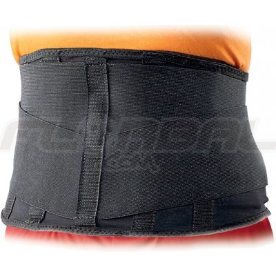 McDavid 495R Lightweight Back Support – Hledejceny.cz