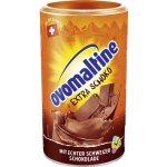 Ovomaltine Švýcarský instantní nápoj s čokoládou v dóze 450 g – Hledejceny.cz