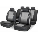 Autopotah Compass POLY šedé AIRBAG sada 9ks | Zboží Auto