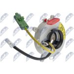 Vinutá pružina, airbag NTY EAS-FT-005 – Hledejceny.cz