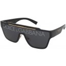 Dolce & Gabbana DG6125 501