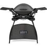 Weber Q 2400 Stand – Zboží Mobilmania