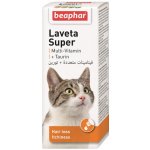 Beaphar Laveta Super 50 ml – Hledejceny.cz