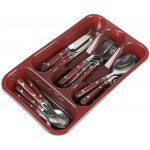 DOCHTMANN Příborník s příbory mix barev – Zboží Mobilmania