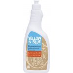 Tierra Verde Pomerančový čistič (odmašťovač) koncentrát 750 ml – Zboží Mobilmania