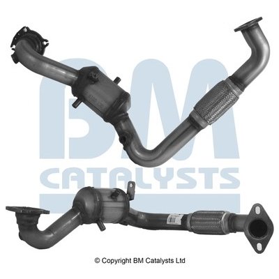 BM CATALYSTS BM91752H – Sleviste.cz