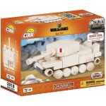 Cobi 3018 World of Tanks Nano Tank Cromwell 72 k – Zbozi.Blesk.cz