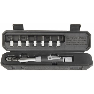 Mighty klíče multi M-Wave Torque Wrench 4-24Nm High quality – Zboží Mobilmania
