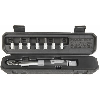 Mighty klíče multi M-Wave Torque Wrench 4-24Nm High quality