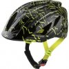 Cyklistická helma Alpina Pico black-neon yellow Gloss 2022