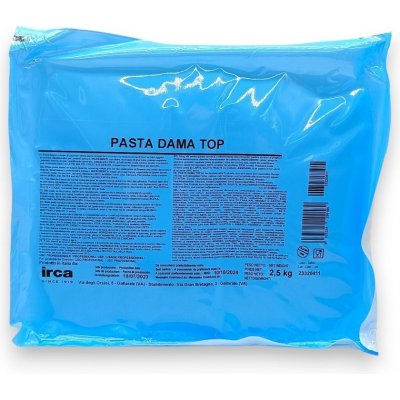 Irca 1460 Pasta Dama Top 2,5 kg – Zboží Mobilmania