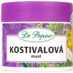 Dr.Popov kostivalová mast 50 ml – Zboží Dáma