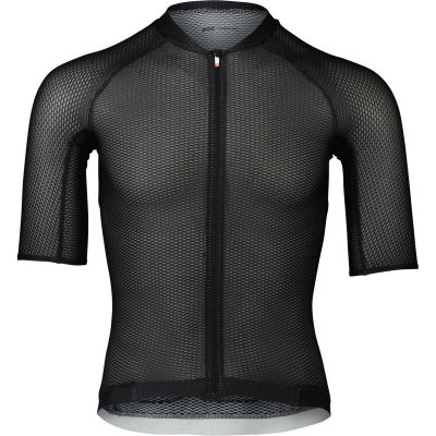 POC M's Air Jersey Uranium Black – Zbozi.Blesk.cz