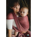 Little Frog šátek Lovely Passion – Zboží Dáma