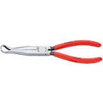 KNIPEX Kleště pro mechaniky 200 mm se speciálními čelistmi 38 91 200 – Zbozi.Blesk.cz