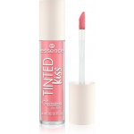 Essence tinted kiss hydratační lesk na rty 01 4 ml – Zbozi.Blesk.cz