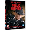 Public Enemies DVD