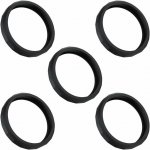 JJC Gumová ochranna objektivu pro DJI Osmo Action 5 Pro / 4 / 3 LRR-ACK5 – Sleviste.cz