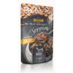 Belcando Topping Beef 100 g – Zbozi.Blesk.cz