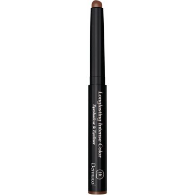 Dermacol oční linky a stíny Longlasting Intense Colour Eye Liner & Shadow 7  1,6 g od 119 Kč - Heureka.cz