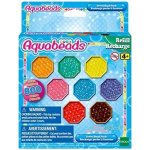 Aquabeads Třpytivé korálky – Hledejceny.cz