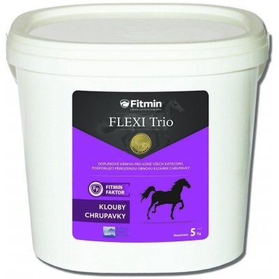 Fitmin FLEXI TRIO 0,5 kg