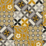 A.S. Création 376841 vliesová tapeta na zeď New Life rozměry 0,53 x 10,05 m – Sleviste.cz