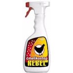 Stachema Rebel Čmelíkostop spr 500 ml – Zboží Dáma