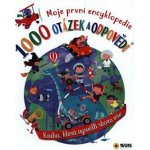 1000 otázek a odpovědí – Hledejceny.cz