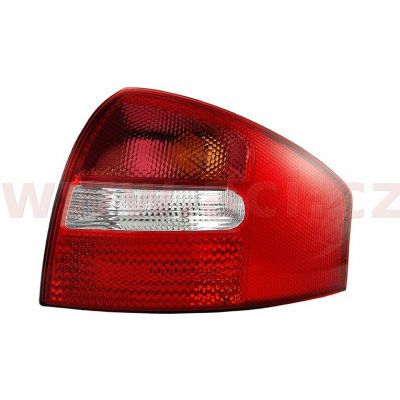 Zadní světlo ACI 0317932 – Zboží Mobilmania