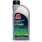 Millers Oils EE Performance C3 5W-30 1 l – Hledejceny.cz