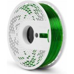 Fiberlogy HS PLA Clear Green 1,75 mm 850 g – Zboží Živě