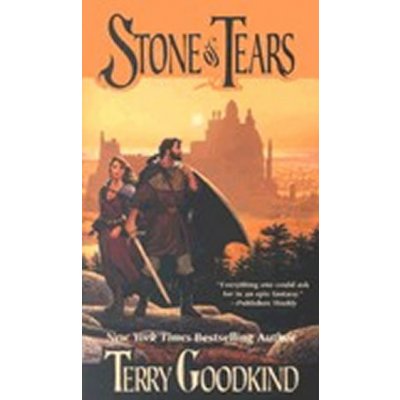 Stone of Tears – Hledejceny.cz