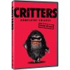 Critters kolekce 1.-4. 4DVD