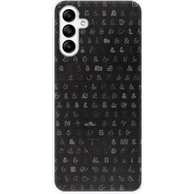 iSaprio - Ampersand 01 - Samsung Galaxy A04s – Hledejceny.cz