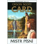 Mistr písní - Orson Scott Card – Sleviste.cz