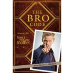 The Bro Code - Barney Stinson, Matt Kuhn – Zboží Mobilmania