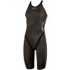 Finis Rival 2.0 Closed Back Kneeskin black