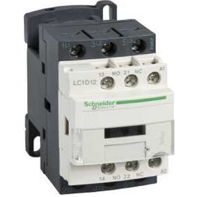 Schneider Electric LC1D12EL