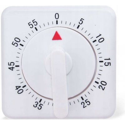 Kuchyňská minutka – Zboží Dáma