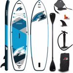 Paddleboard F2 STRATO 11'5 COMBO – Hledejceny.cz