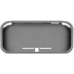 MariGames Kryt, pouzdro Nintendo Switch Lite ŠEDÝ / SND - 436 – Hledejceny.cz