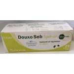 Ceva Douxo Seb spot-on 25 x 2 ml – Zbozi.Blesk.cz