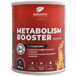 Natures Finest Metabolism booster extreme 150 g – Sleviste.cz