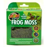 Zoo Med Natural Frog Moss 1,31 l – Hledejceny.cz