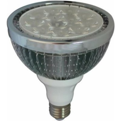 ACA Lighting DIM E27 18W 6500K 60st. 230V 1150lm LED PAR38 PAR38-18CWDIM – Hledejceny.cz