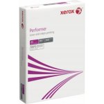 Xerox A4 80g 500 listů – Sleviste.cz