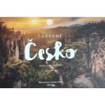 Čarovné Česko - Martin Kmeť, Lubomír Sedlák – Sleviste.cz