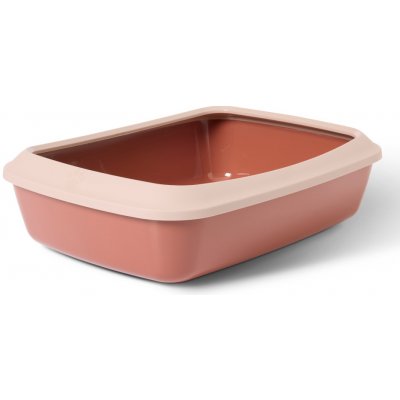 Savic toaleta Iriz 50 x 37 x 14 cm – Zboží Dáma